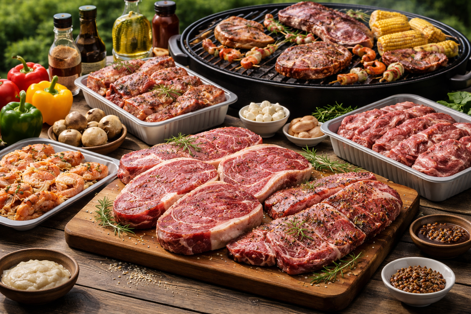 🥩 コストコBBQおすすめ食材【牛肉編】